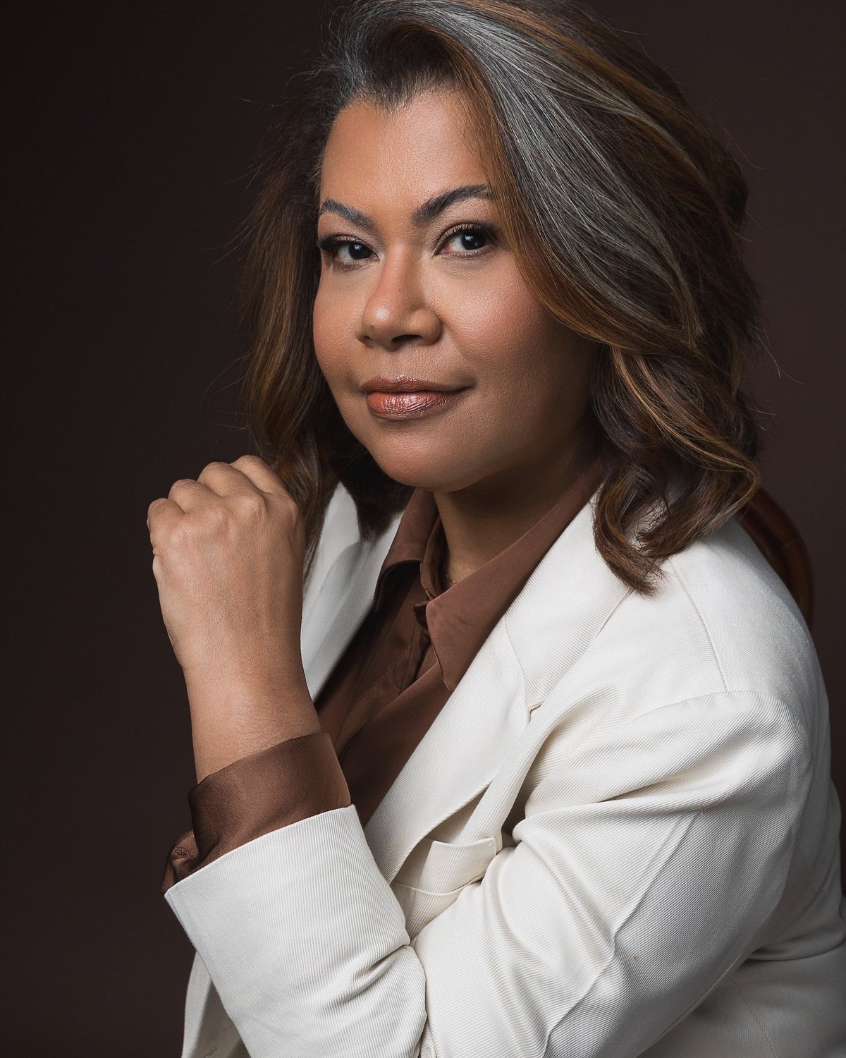 Roberta Fonseca, mentora executiva
